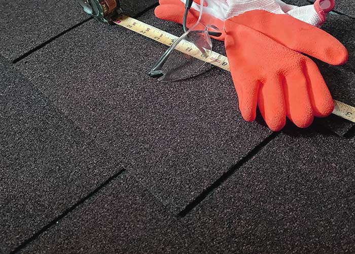 installation reparation toiture longueuil