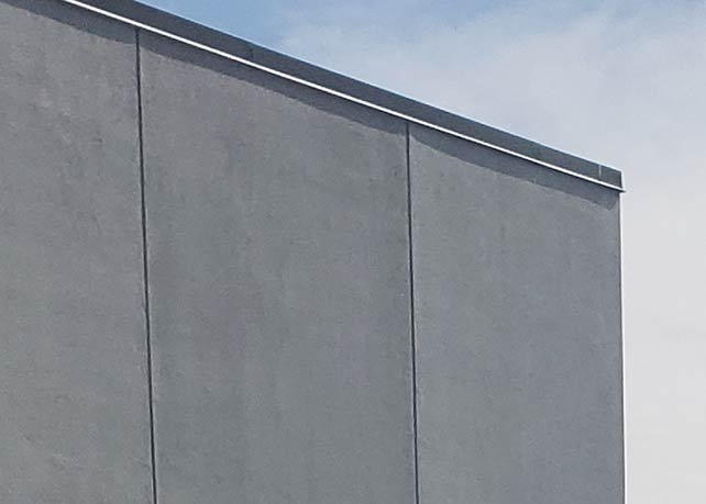 installation toiture membrane tpo elastomere