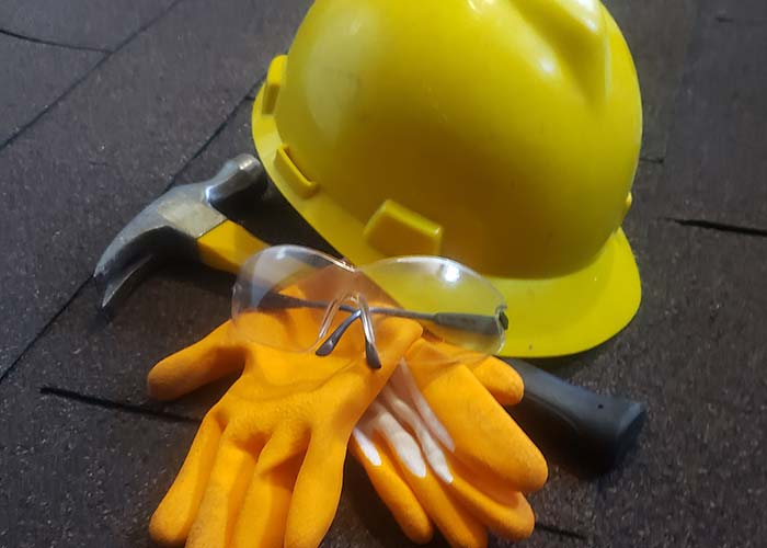 professionnel toiture