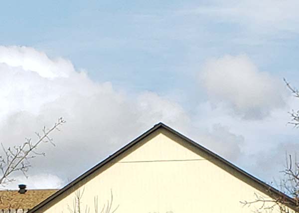 toit maison immeuble candiac