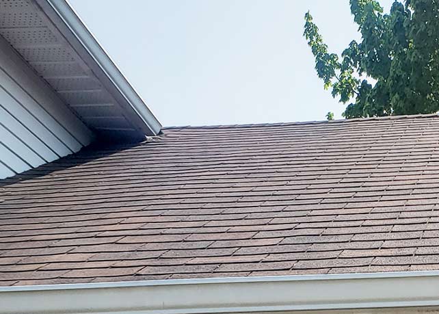 toiture brossard maison immeuble