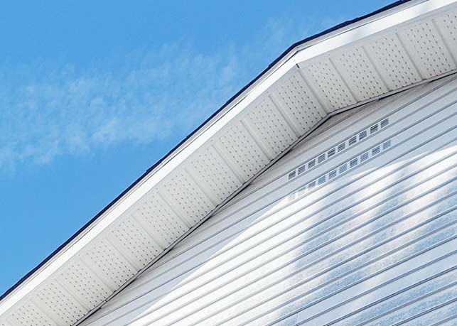 toiture brossard