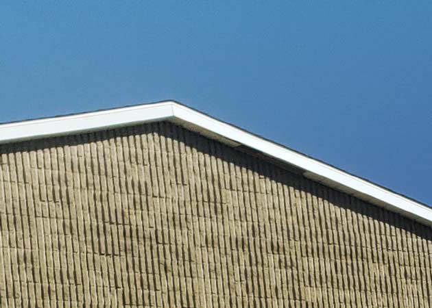 toiture immeuble