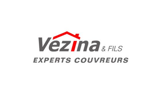vezina fils couvreur toiture